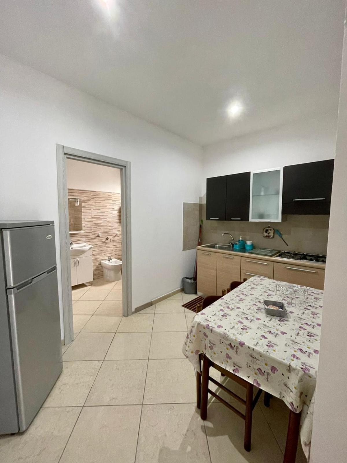 La Gambetta Apartment Uggiano La Chiesa Room photo